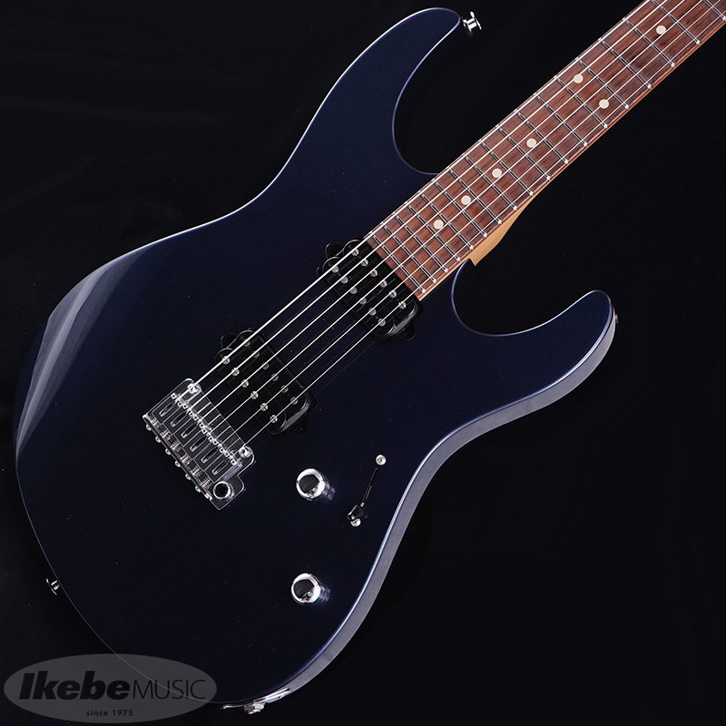 Suhr Guitars 2019 J Select Modern Roasted (Mercedes Blue Metallic)の画像